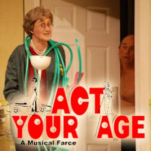Act Your Age | David Spicer Productions